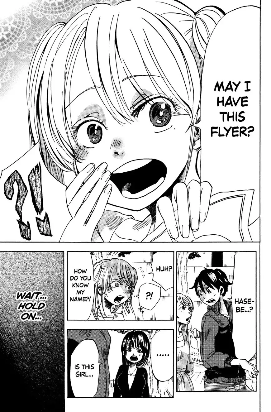 Fujimi Lovers Chapter 9 27